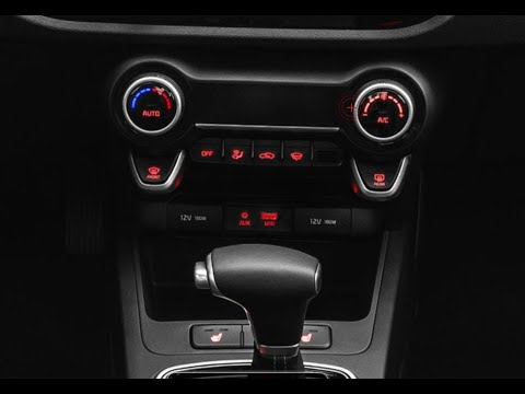 Видео: Инструкция по демонтажу Usb и доработке панели  Kia Rio 4 - Киа Рио IV  Kia X-LIne- 2017-2020 .