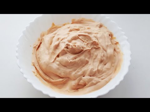 Видео: Творожный КРЕМ из ряженки