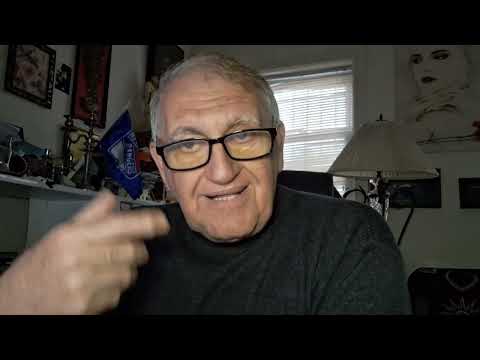 Видео: Трамп на CBS: много шума из ничего * Рейтинг Трампа катится вниз*Выборы-2026:шансы демократов растут