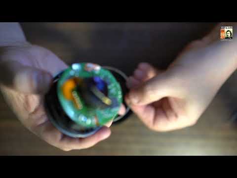 Видео: Ремонт объектива Canon EF 50mm