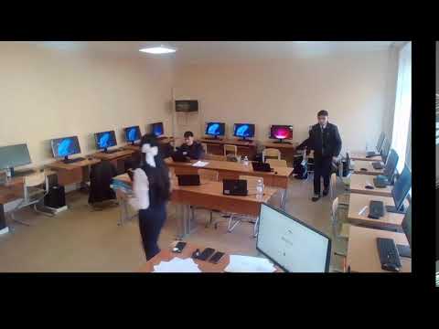 Видео: АО-2025 Информатика -1