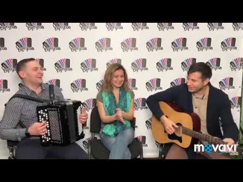 Видео: "Вот пуля просвистела" (Батька-атаман)