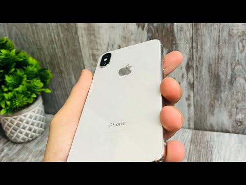 Видео: ПРОДАЕТСЯ IPHONE X Face ID no