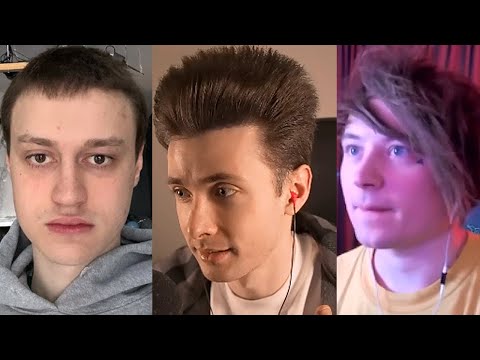 Видео: ХЕСУСА ЗОВУТ к НЕКОГЛАЮ и ИВАНГАЮ