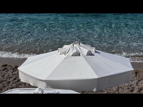 Видео: Liberty Lykia Hotel / Мини-влог, один день с малышом на море