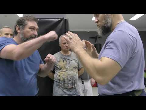 Видео: СТОД - мерцание на околице