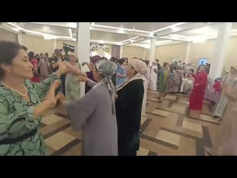 Видео: Ханты мансийск  яхши туй булди 12.08.2023