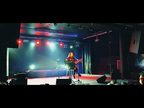 Видео: Канцлер Ги - Акустический концерт в Калининграде. Part 3