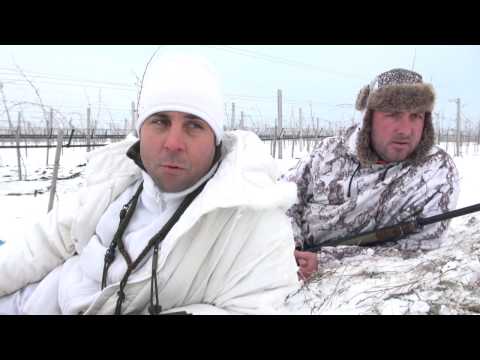 Видео: ЛОВЕН КЛУБ НА ЛОВ ЗА ГЪСКА С БОЖИДАР НИКОЛОВ ЧАСТ 2