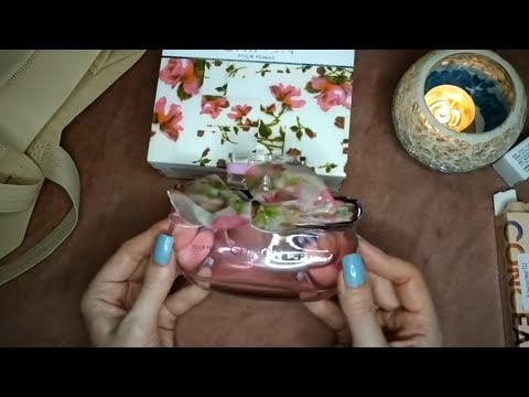 Видео: АСМР Покупки Wildberries • Видео для сна и расслабления • Близкий шёпот• Мурашки😌✨