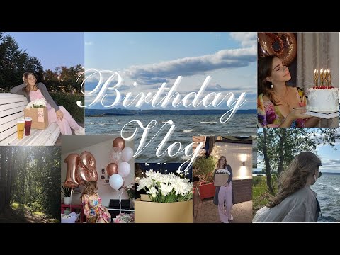 Видео: A few days in my life | День Рождения | do yoga drink tequila