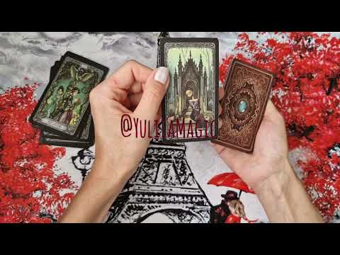 Видео: ❤️⚡ТОЧНОЕ ОПИСАНИЕ ТВОЕГО БУДУЩЕГО МУЖА⚡❤️