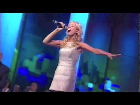 Видео: Юлия Началова "My Heart Will Go On"