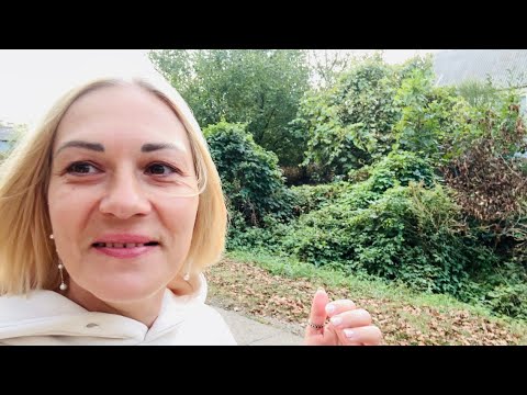 Видео: Жизнь в деревне 🏡,сувенирная лавка в городе 🗝️,новости о ремонте ⚒️,милая кофейня 🍂☕️🍰