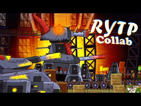 Видео: Геранд Коллаб 2 / RYTP