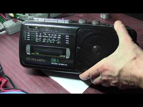 Видео: Мои покупки на барахолке-3 радиоэлектроника