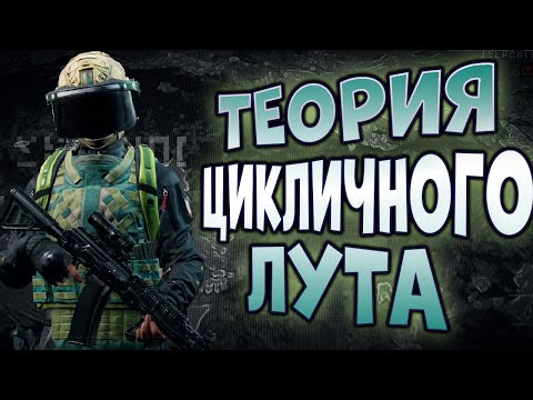 Видео: ARENA BREAKOUT! ТЕОРИЯ ЦИКЛИЧНОГО ЛУТА! НОРТ БЛОКАДА!