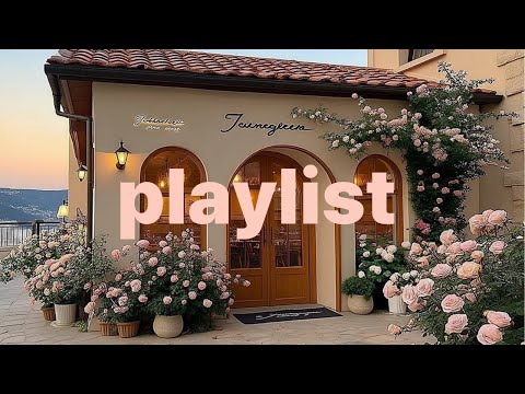 Видео: плейлист [кафе] «влюбился с интро!» 🎧 душевный хип-хоп | плейлист от yunorayn ♥♣