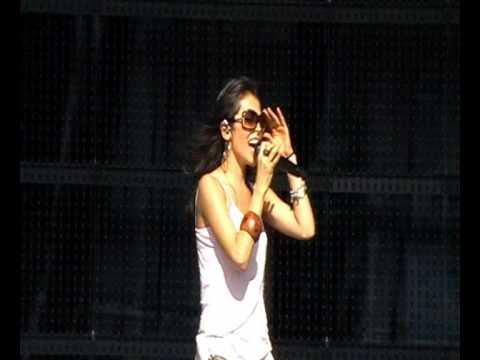 Видео: Фабрика - А любить так хочется [sound check]