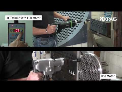 Видео: 6 шагов для восстановления трубок теплообменников и конденсаторов