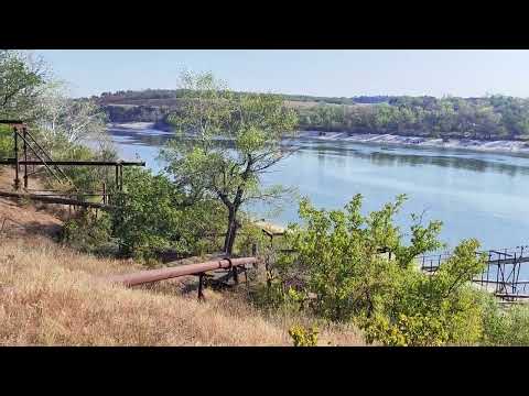 Видео: ЗАПОРОЖЬЕ РЫБАЛКА НА ДНЕПРЕ СЕГОДНЯ... 17.08.2025