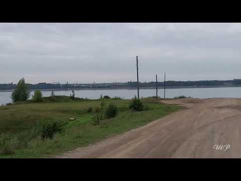 Видео: п. Высокогорский,  Енисейский р-он, Красноярский край