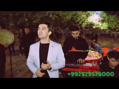 Видео: СУБХОН БОКИЕВ (Оши нахор) СУРУДХОИ НАХД 2025 