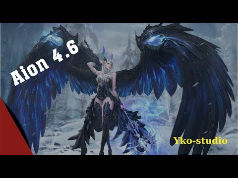 Видео: Фарм Пристанища на сервере Aion Destiny 4.6 #Прист