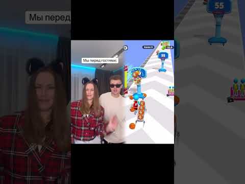 Видео: Коллаб года 😂🔥@ВИКА АНДРИЕНКО