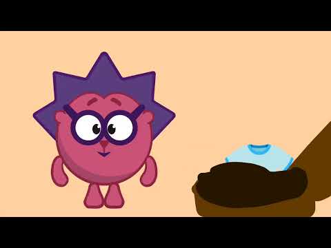 Видео: Ёжик и его Друзья в кино (Перезалив)