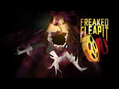 Видео: Адский ритм и демонический флирт — Freaked Fleapit [ОБЗОРЫ]