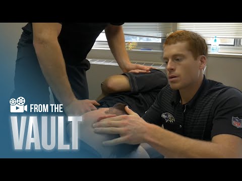 Видео: ~МЯГКИЕ ТКАНЬ~ Работа доктора Уоррена для *ЛЕГЕНДЫ*, которая снимает наши видео | Хиропрактика Ка...