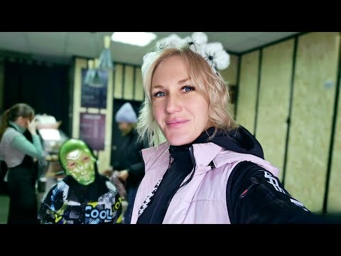 Видео: САМЫЙ ЛУЧШИЙ ГОРОД и мы здесь ЖИВЕМ В ТАЙГЕ Russian GIRL vlog in RUSSIA