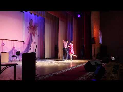 Видео: Концерт к 8 Марта! 6ч.(29). РЦК. Березино. 06.03.2020. Беларусь.