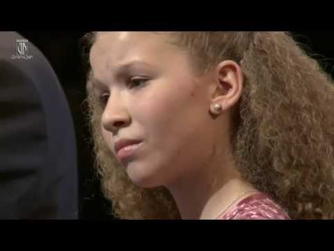 Видео: ВАМоцарт ТройнойКонцерт ДМацуев ВСпиваков АМалофеев ВКутузова