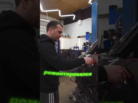 Видео: Слава Троллит Ильдара за Туарег