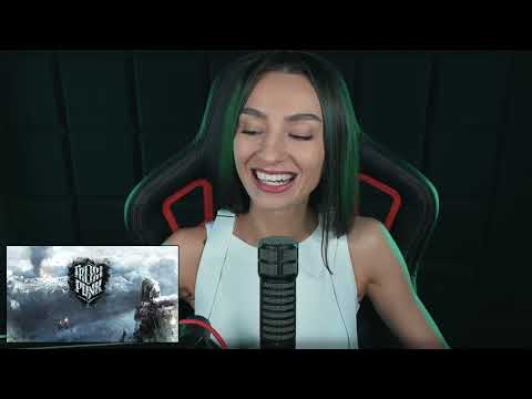 Видео: [СТРИМ] FROSTPUNK С BRM: ВТОРОЙ СЦЕНАРИЙ | ВЫБОР ИГРЫ ОТ ЧАТА в 10:00 | 17.04.2024