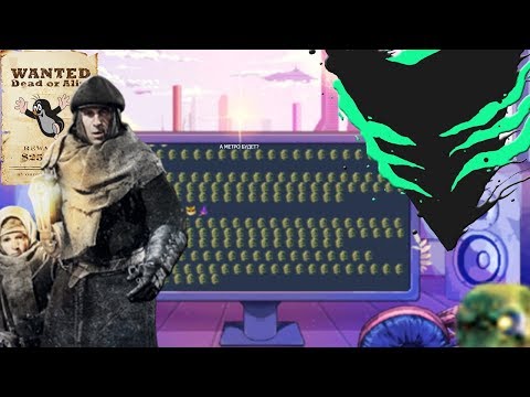 Видео: Зелёный злой чатик в Frostpunk 07.06.19