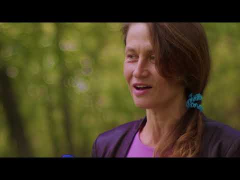 Видео: Она видела рай, но не смогла там остаться.