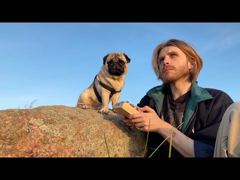 Видео: ПРОЩАНИЕ С ДЕРЕВНЕЙ