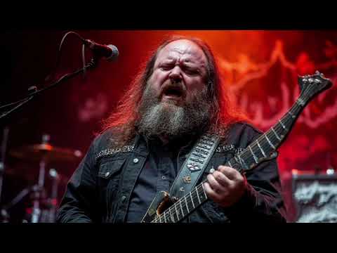 Видео: Афанасий Фет в стиле РОК. Курган.