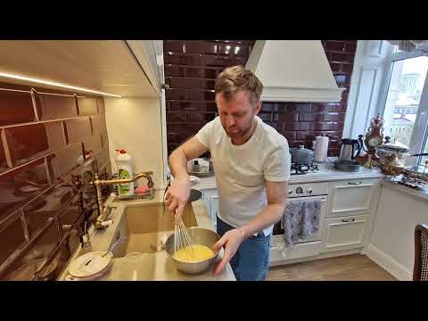 Видео: БЫСТРЫЙ ПИРОГ Обалдено вкусно и ПРОСТО