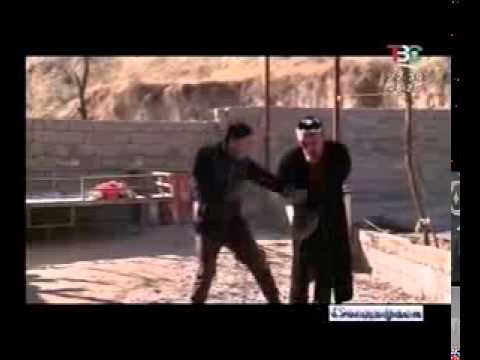 Видео: Гарибшо кампания 2015