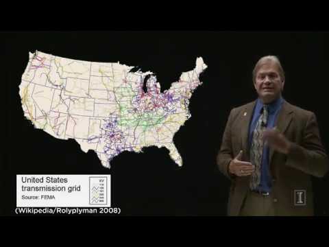 Видео: Электричество и электросети
