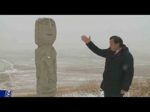 Видео: Жамбыл облысының қасиетті орындары