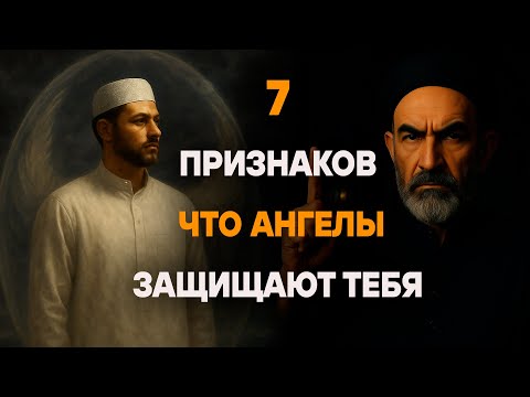 Видео: Скрытые армии Алла́hа, которые защищают твою душу