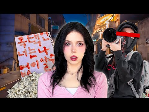 Видео: жуткие истории к-поп сасэнов, и как ими становятся? 😰