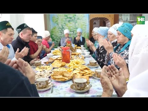 Видео: Гаязовлар гаиләсе | Гаилә учагы 13/07/2024