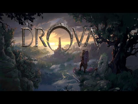 Видео: #3 Drova планы на арену, и в самую сложную локу ПИКСЕЛЬНАЯ RPG ИГРА