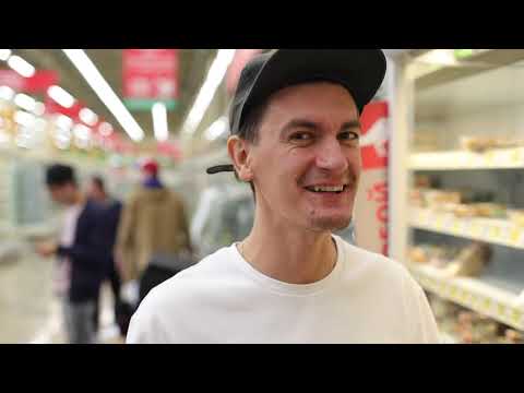 Видео: Филипп Киркоров и Николай Басков - Извинение за Ibiza. Бэкстейдж клипа в АШАН